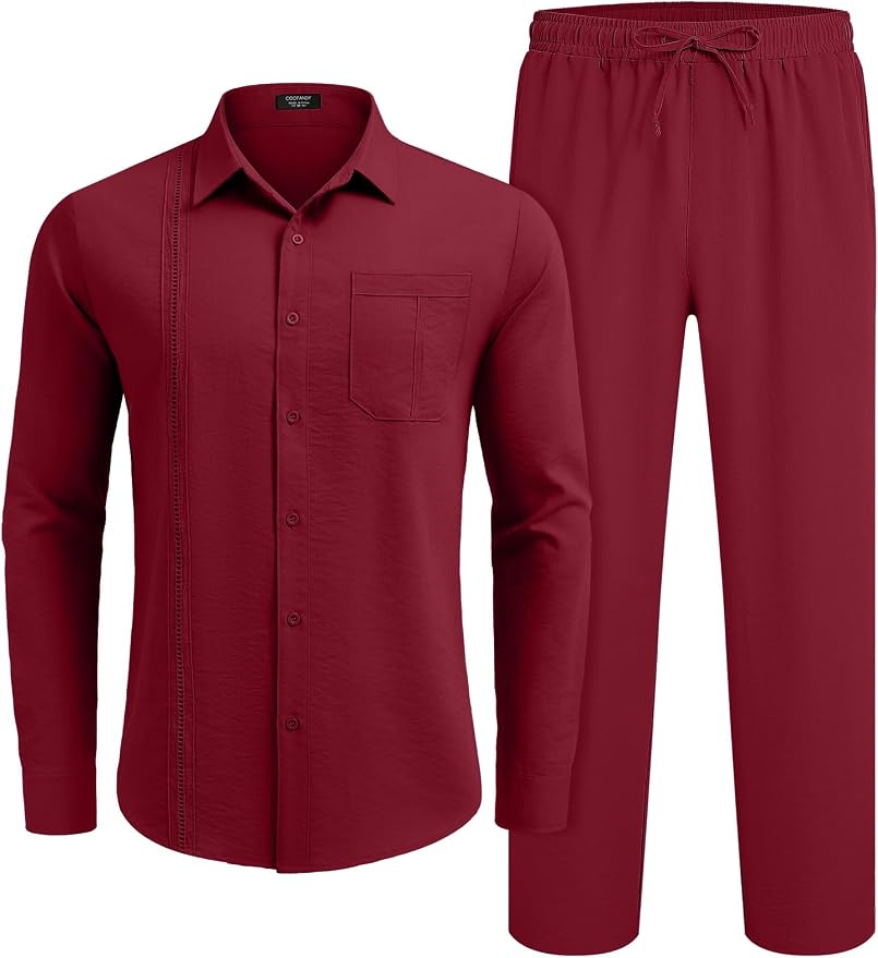 Wine Red