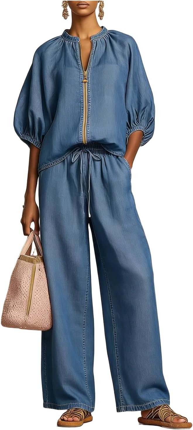 Denim Blue
