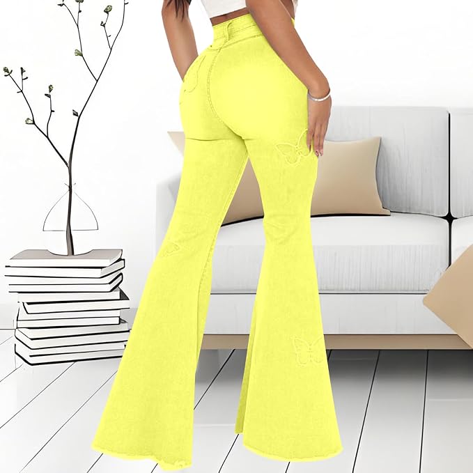 D Yellow