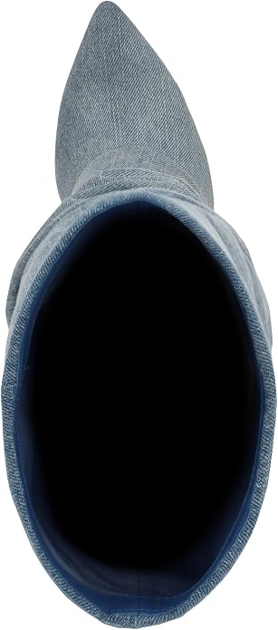 Medium Blue Denim 420
