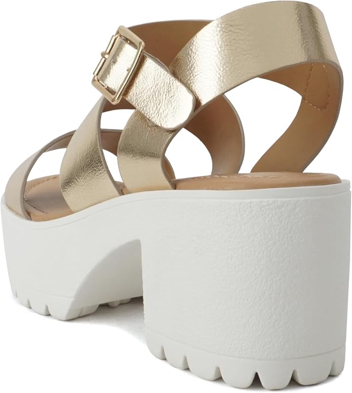 Gold Metallic