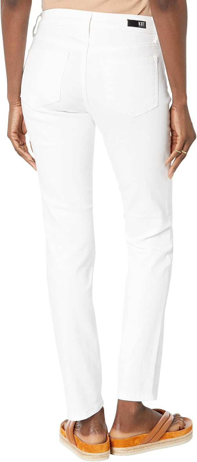 Optic White 1