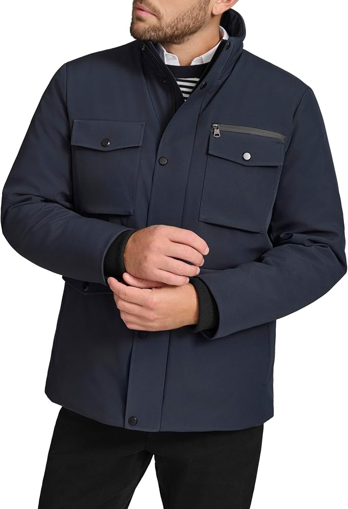True Navy