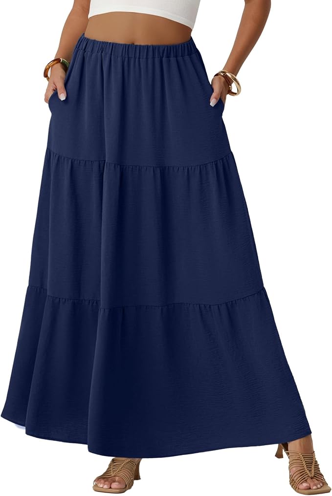 A - Navy Blue
