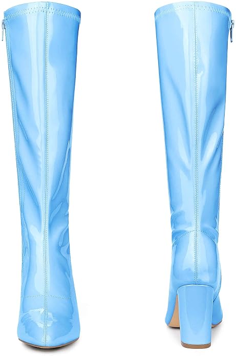 Sky Blue