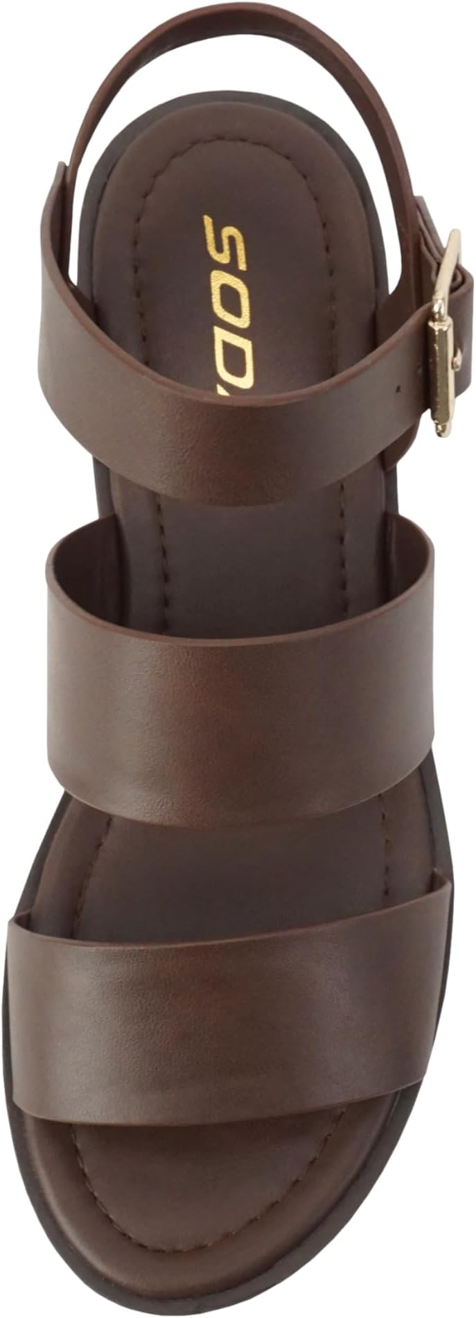 Brown Pu