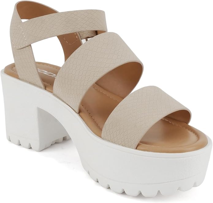Nude Cobra Nubuck