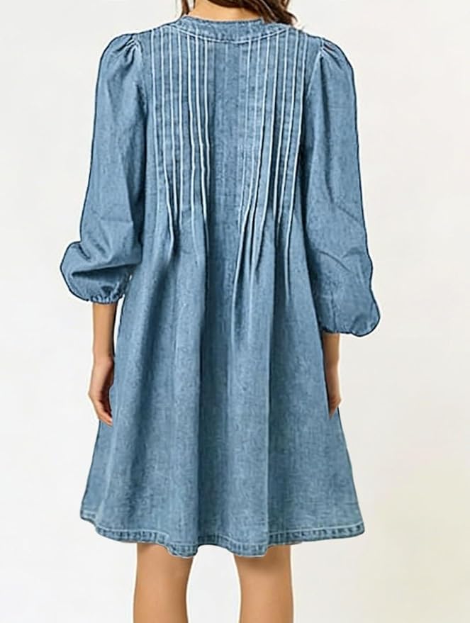 Dress Blue