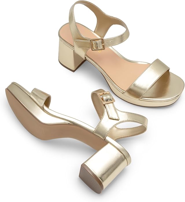 Light Gold
