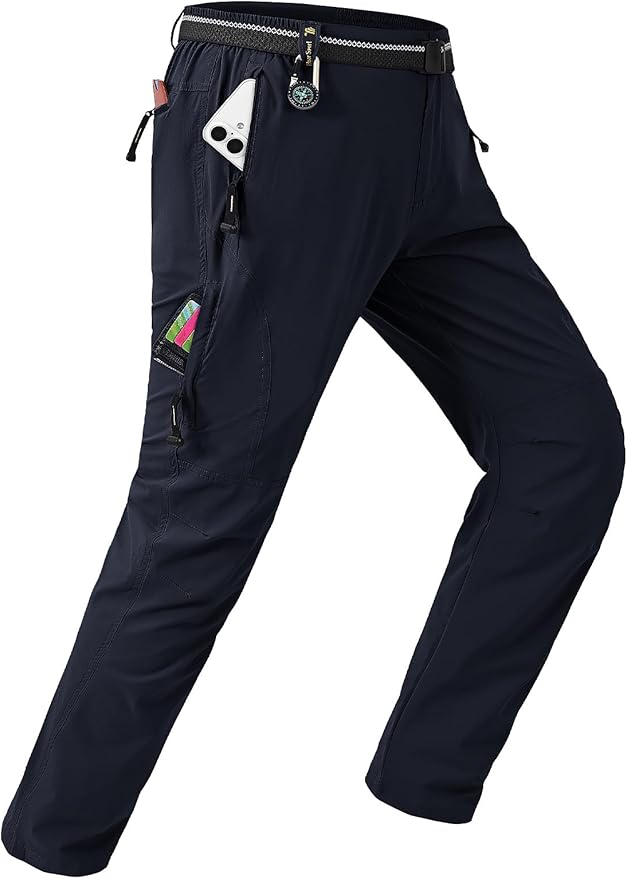 A6-thin Navy
