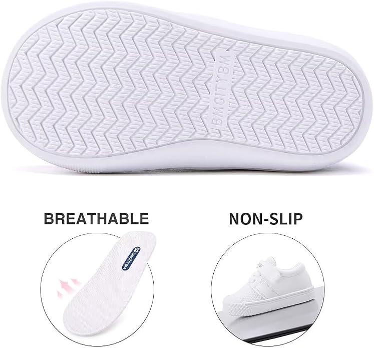 Mesh-white