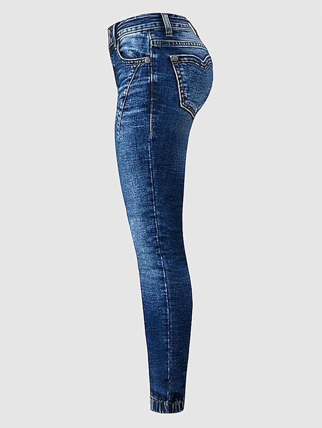 Stitch Navy Blue