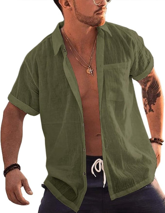 Army Green