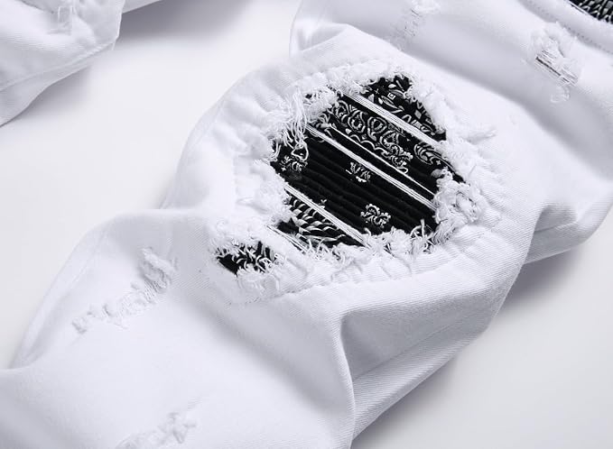 6619-1white
