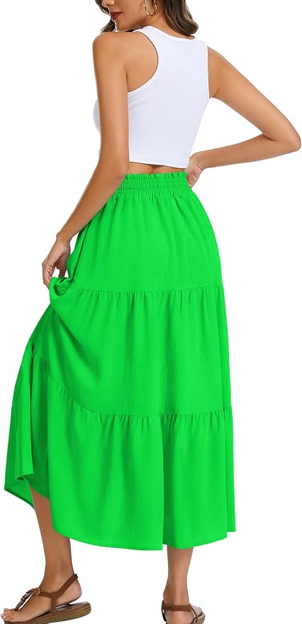 Bright Green
