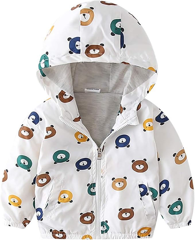 White Bear