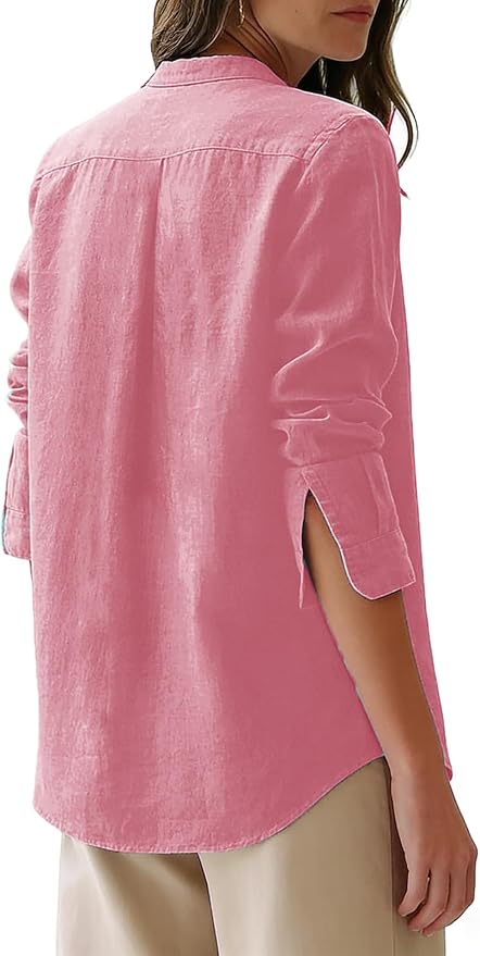 D Rose Pink