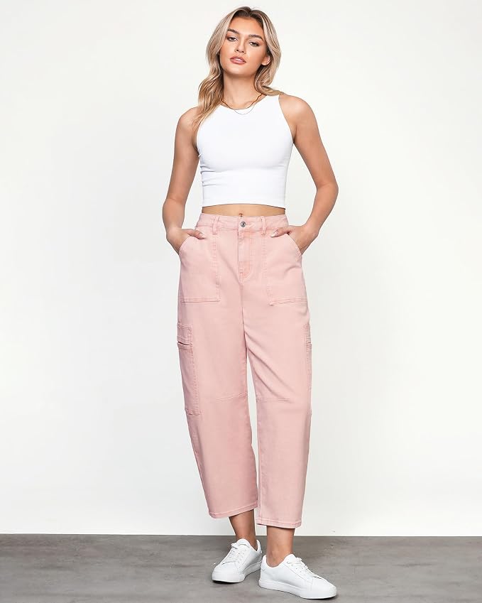 Candy Pink