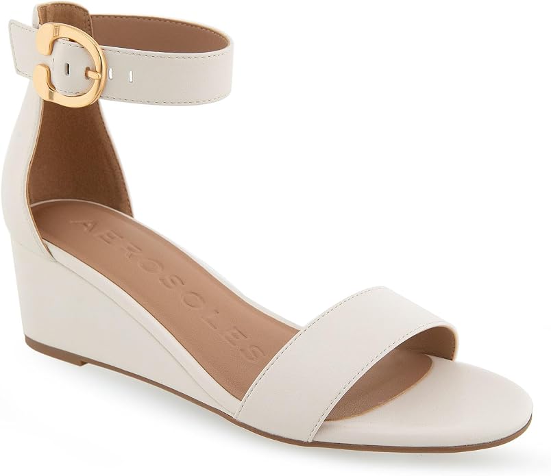 Eggnog Faux Leather