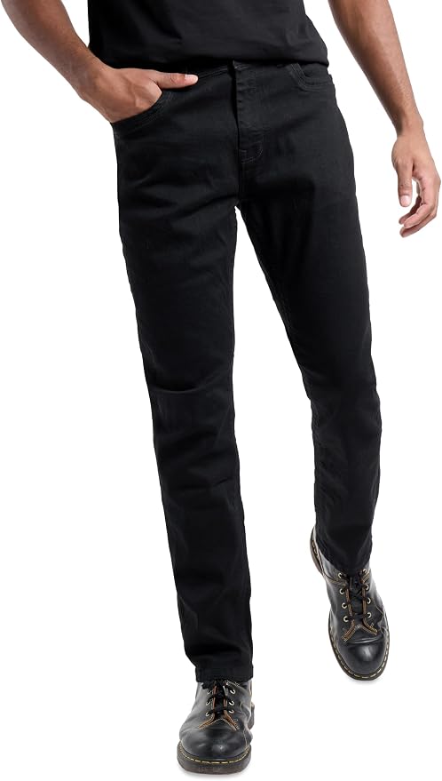 Jet Black
