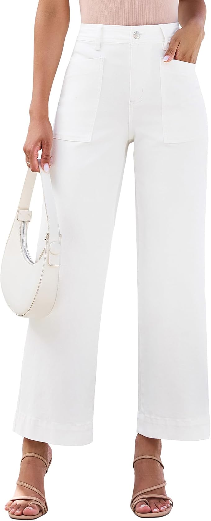 Cream White