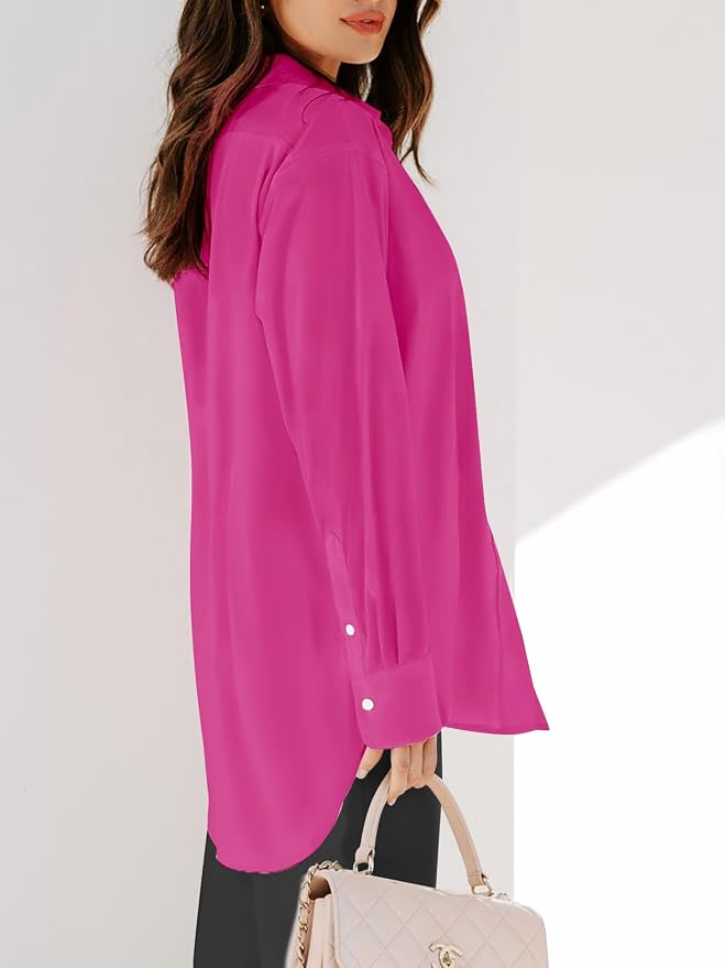 Be Hot Pink
