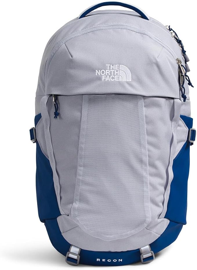 Mystic Haze Dark Heather/Estate Blue