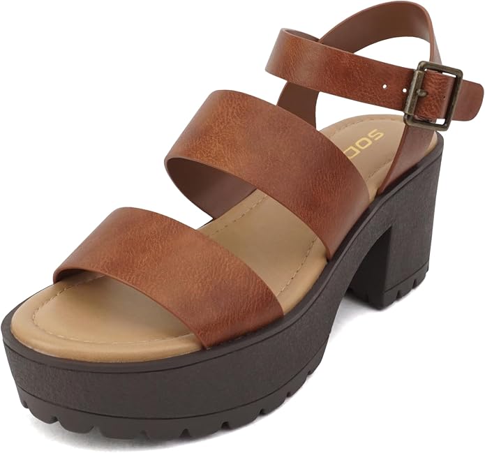 Cognac Pu