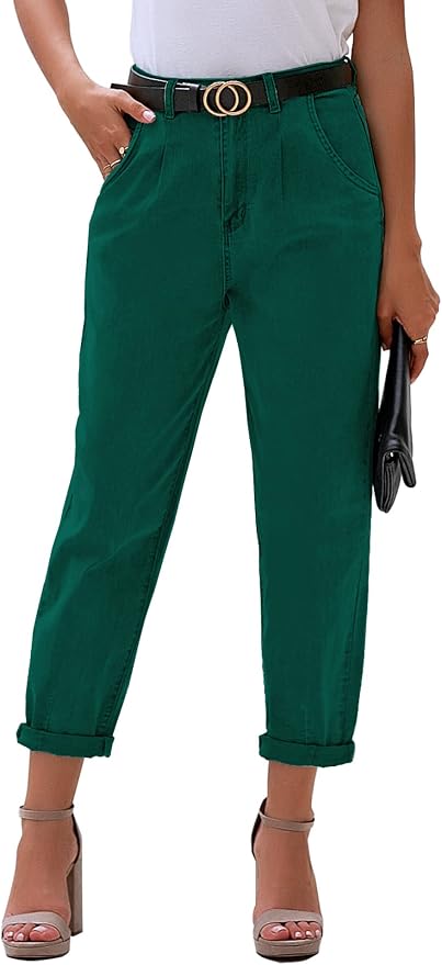 A Verdant Green