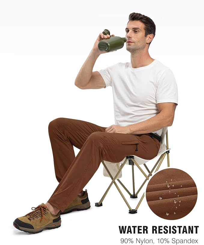 A28-thin Dark Brown