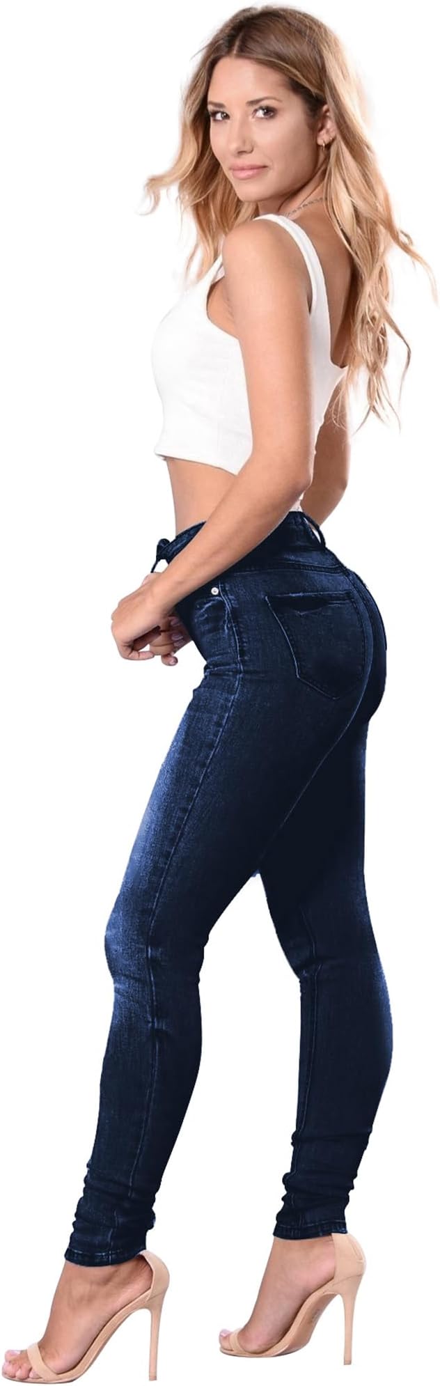 Dark Blue 1230