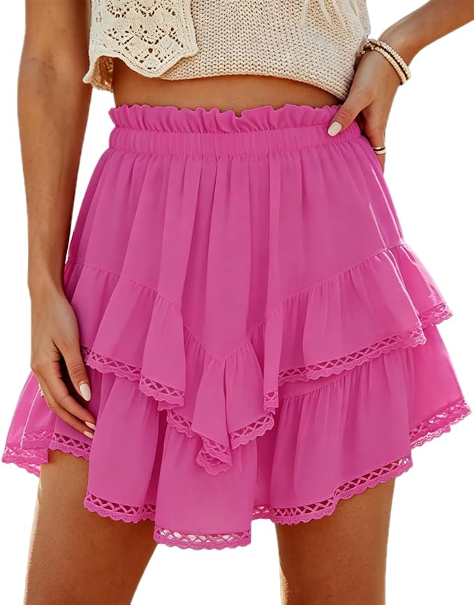 Hot Pink