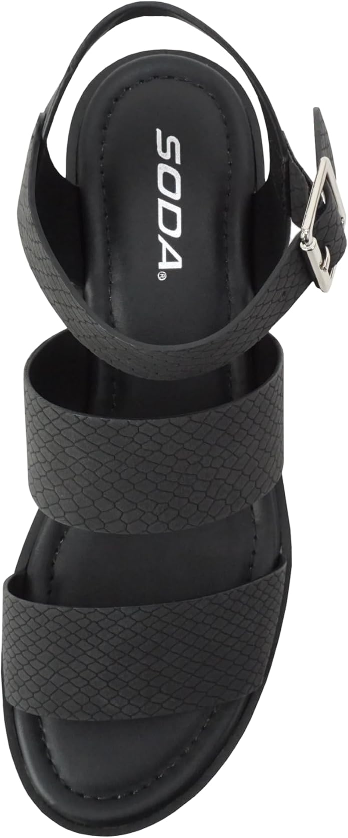 Black Cobra Nubuck