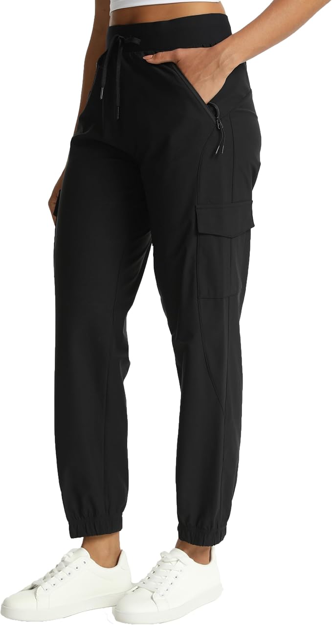 Classic Black