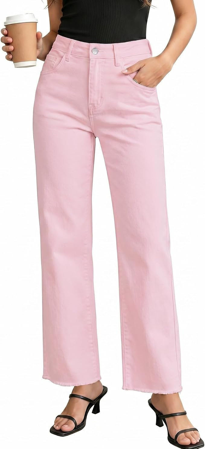 Candy Pink