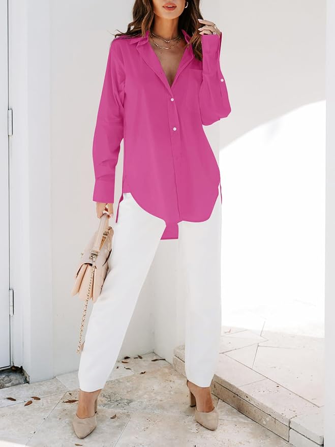 Be Hot Pink