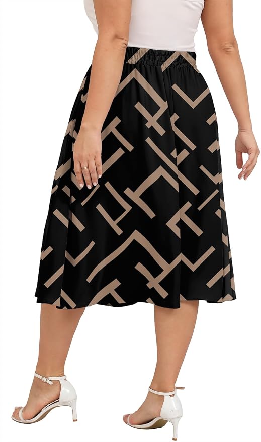 Geometric Stripes
