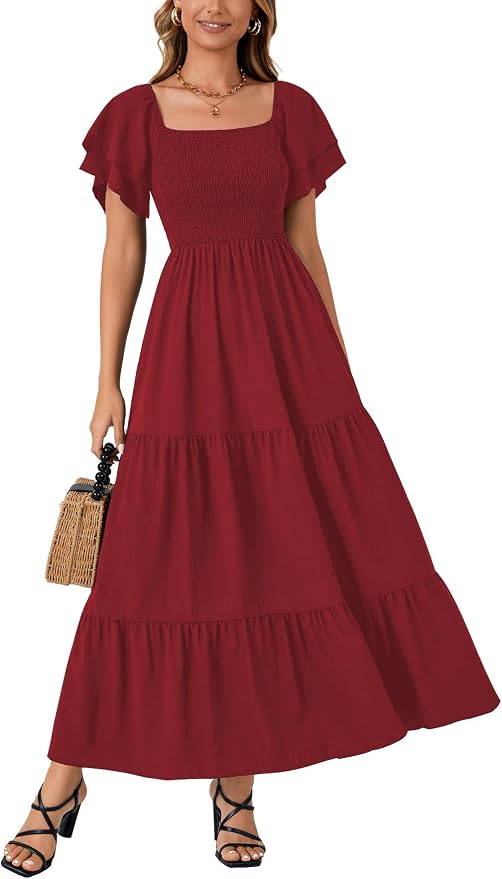 Wine Red