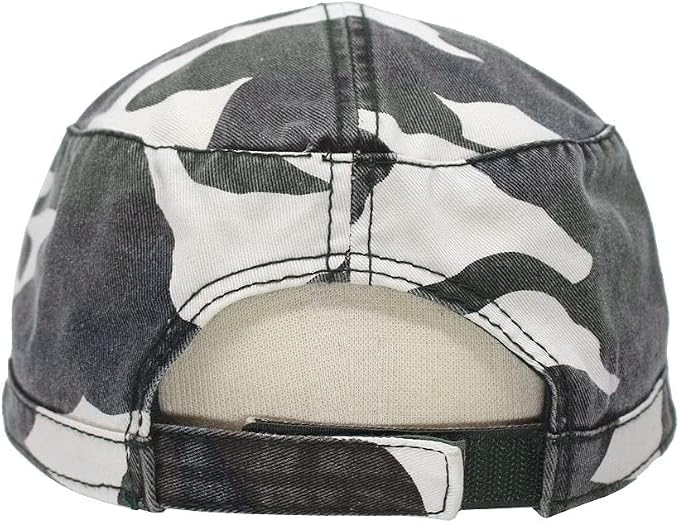 Camo Gray