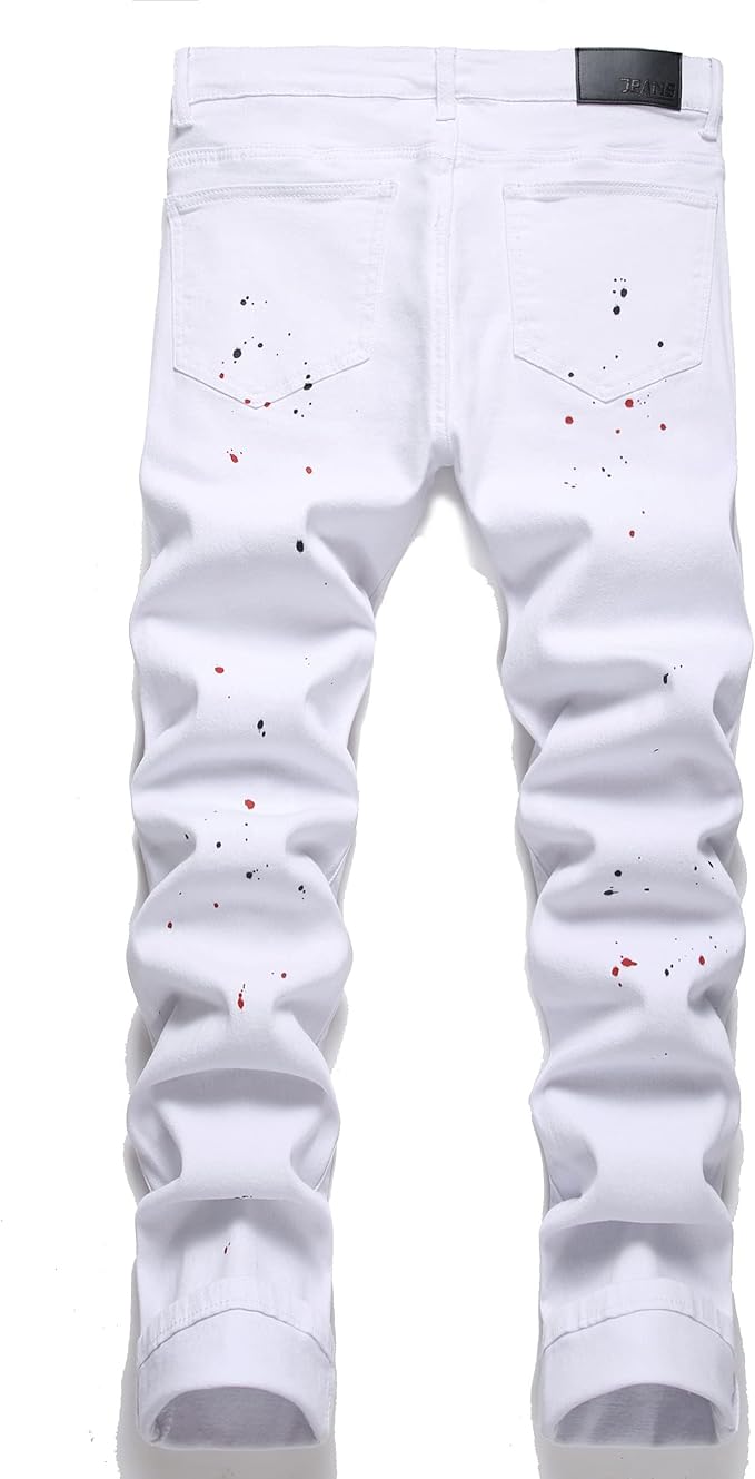 6625 White