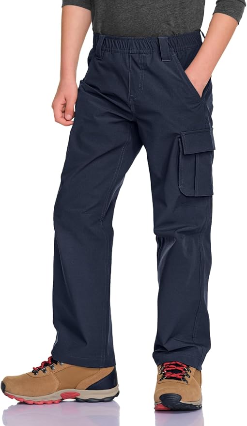 Trail Pristine Navy