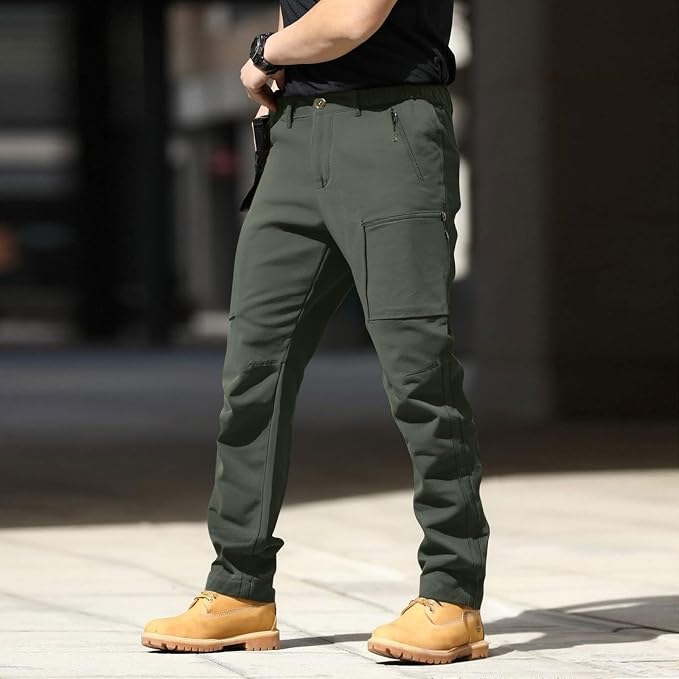 03 Army Green