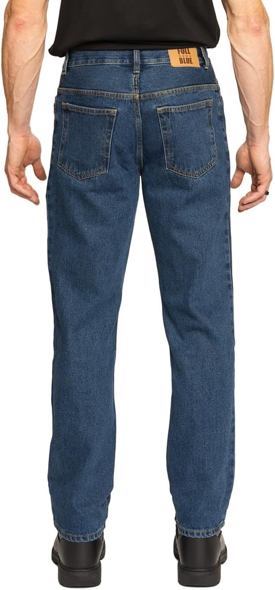 Medium Wash