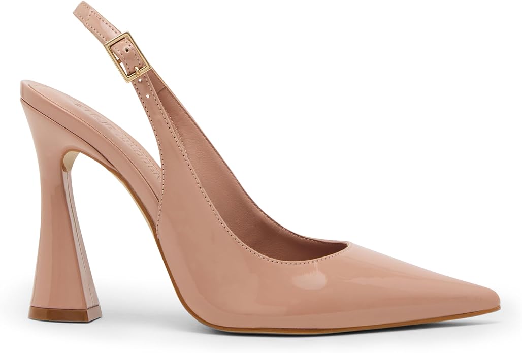 Blush Patent