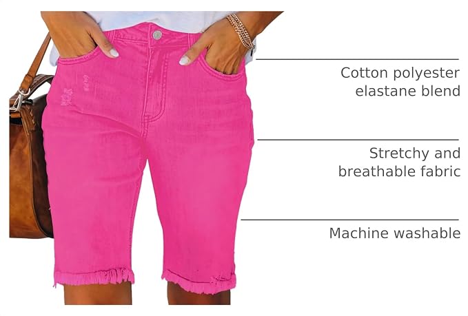 B-rose Pink