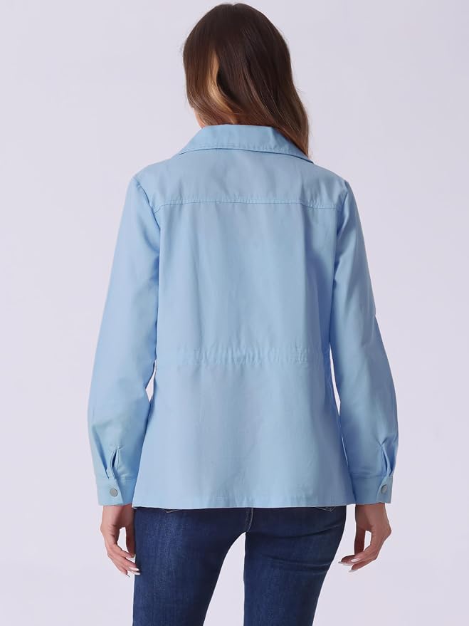 Light Grey Blue