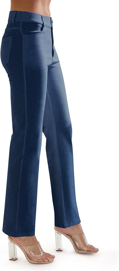 Denim Blue