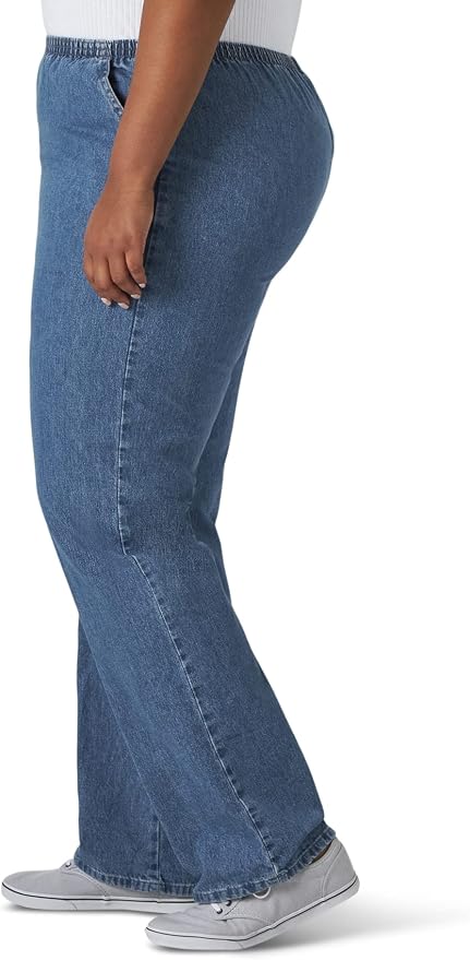 Destruction Blue Denim