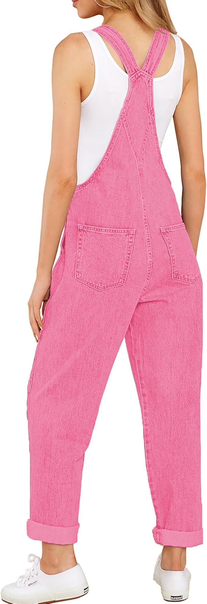 Candy Pink