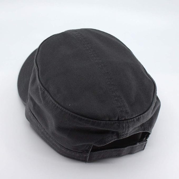 Charcoal Gray M